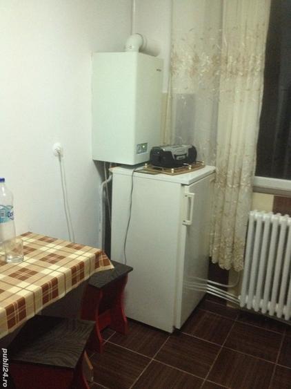 Vand apartament 2 camere semidecomandat central - 10