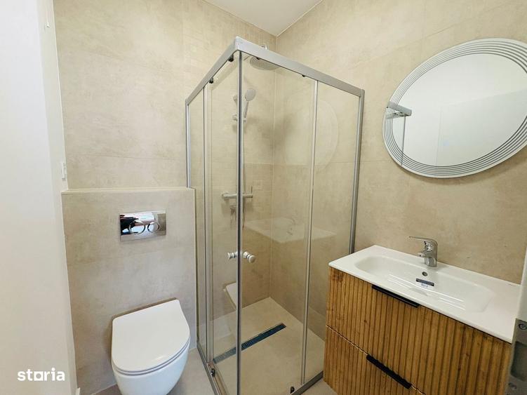 Apartament 3 camere - 72 mp, balcon mare, parcare Zona Vest - 13