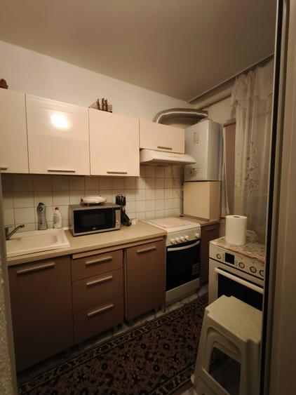 Apartament cu 2 camere decomandat în Micro 39