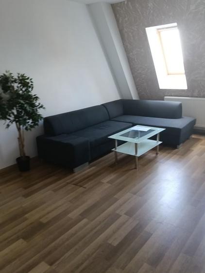 Apartament cu 2 camere în Tur