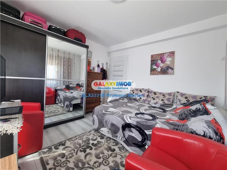 Casă cu 5 camere cu Teren 900 Mp în Clinceni