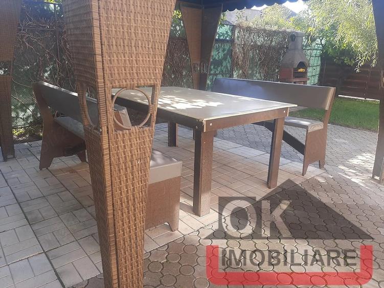 Casă cu 3 camere cu Teren 150 Mp în Grădiște