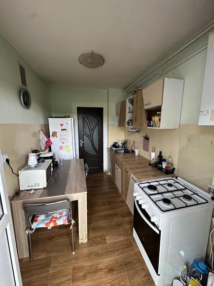 Apartament cu 2 camere semidecomandat în Dosu Bricii