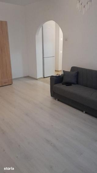 Garsonieră decomandată în Ozana — fotografia 3