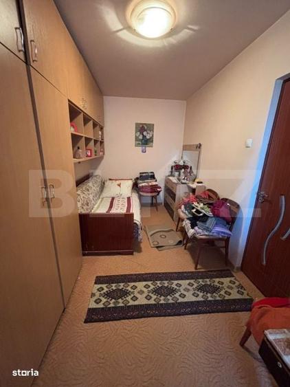 Apartament cu 2 camere- Zona VEST - 5