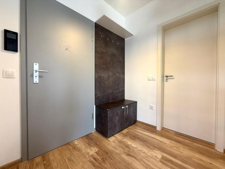 Apartament 2 camere - loc de parcare + boxa - 8