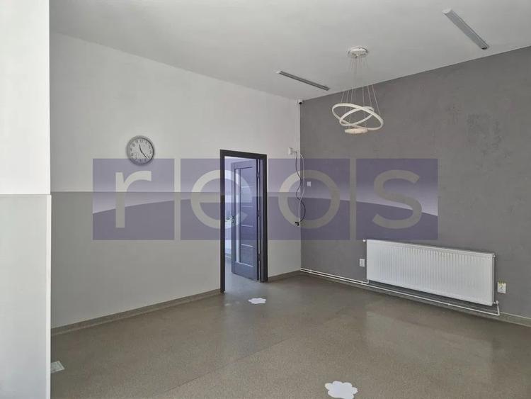 Spațiu comercial, de 100 mp, în Drumul Taberei