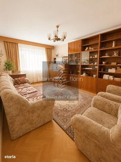 Apartament cu 2 camere decomandat în Sud