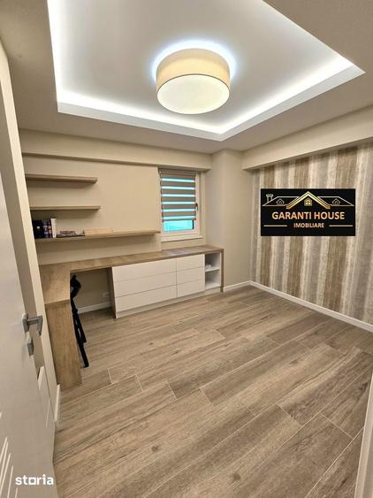 Bd. Unirii, apartament cu 4 camere, ultrafinisat, mobilat, 242 000 - 1