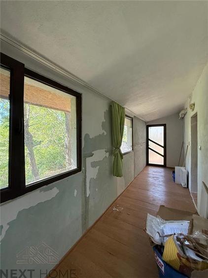 Garsonieră decomandată în Tătăranu
