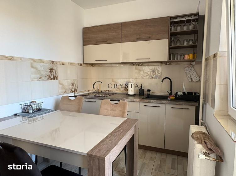 Apartament cu 2 camere | Nufarul | Oradea - 7