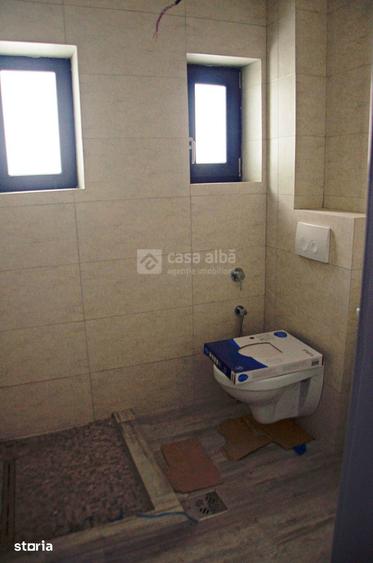 Apartament cu 2 camere în Păcurari
