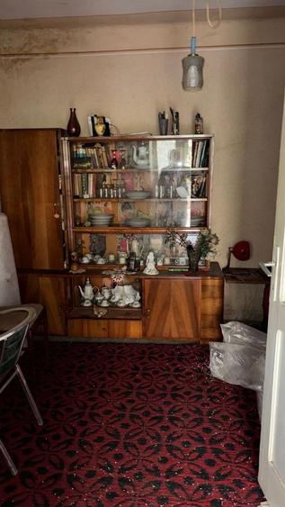 Casă individuală cu 3 camere cu Teren 700 Mp în Central
