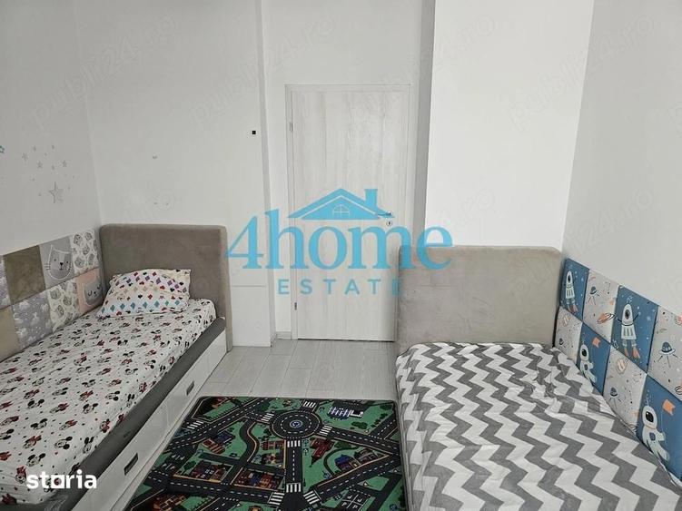 Apartament cu 3 camere în Apărătorii Patriei