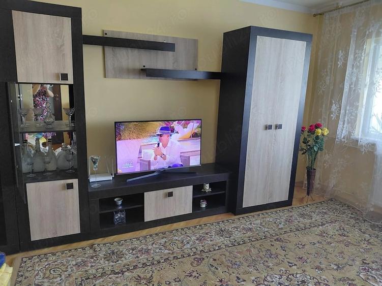 Apartament cu 2 camere decomandat în Bucovina
