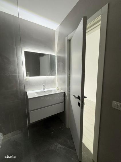 Apartament 3 camere / Penthouse, bloc nou, cartier Albert, Ploie?ti - 1