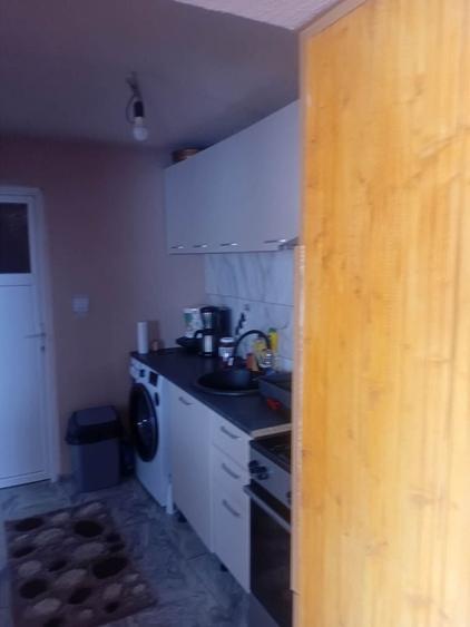 Casă cu 2 camere în Central