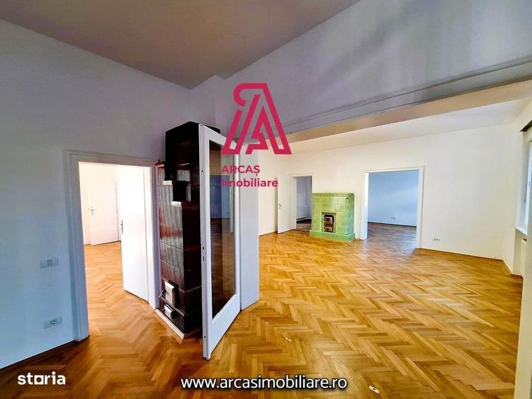 Casă cu 4 camere cu Teren 600 Mp în Ultracentral