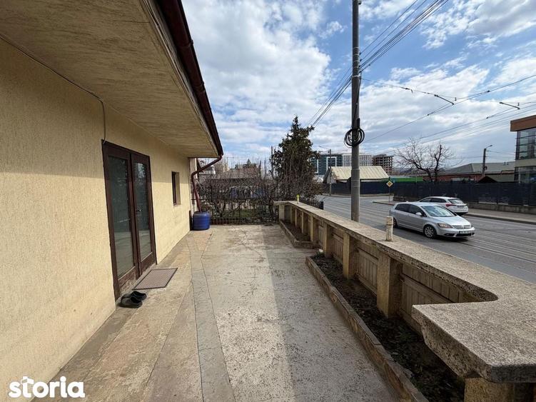 Casa de 2 camere, 100mp + terasa si anexe, 390mp teren, zona Tatarasi - 7