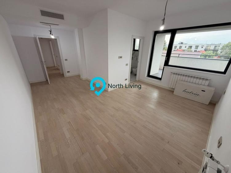 Apartament 4 camere | Iancu Nicolae | Imobil 2022 | Terasă și grădină - 6