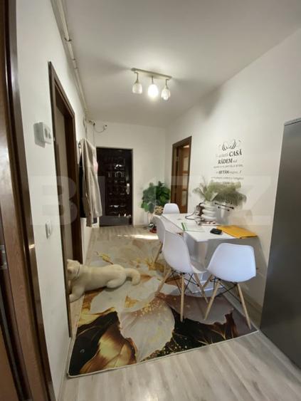Apartament 2 camere, 39.50 mp, zona Decebal - 4