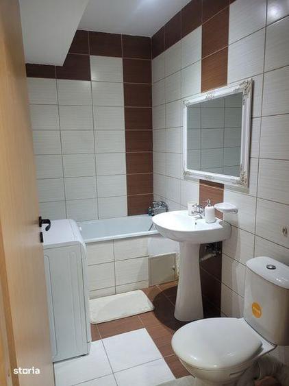 Inchiriez apartament 1 camera in Baciu - 8