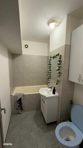 Garsoniera | Drumul Taberei | Ghencea | Pet Friendly | AC | Modern - 6