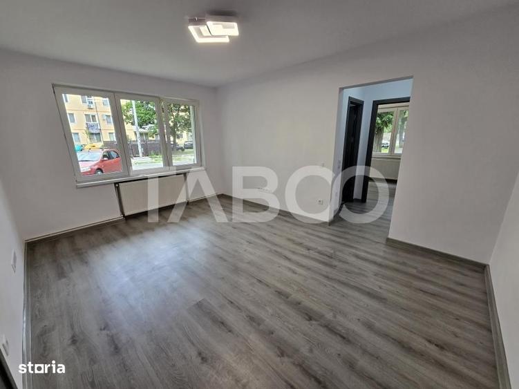 Apartament cu 2 camere semidecomandat în Terezian — fotografia 1