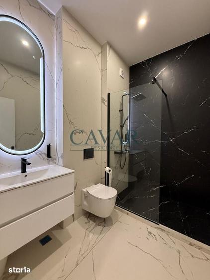 ApartHotel Cavar Residence Brancoveanu - 8