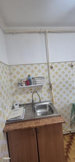 Tomis 3/Apartament 2 camere decomandate Centrala Gaze - 10