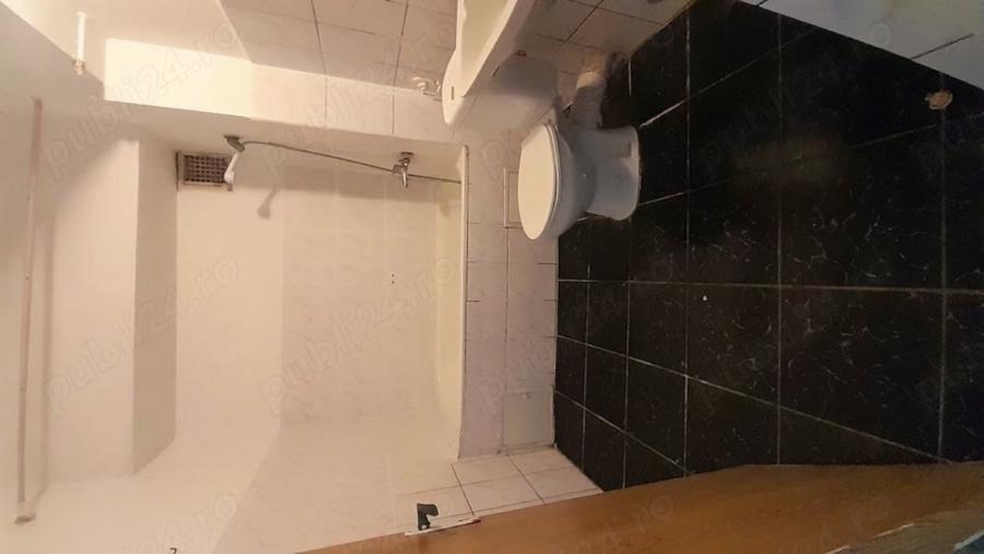 Apartament cu 4 camere în Poarta 6