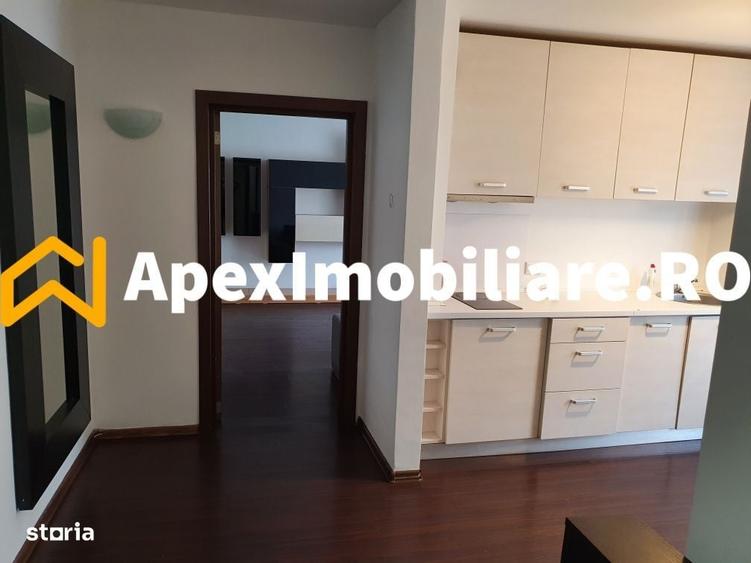 Apartament 2 camere de inchiriat Vitan Bucuresti | ApexImobiliare.ro - 1