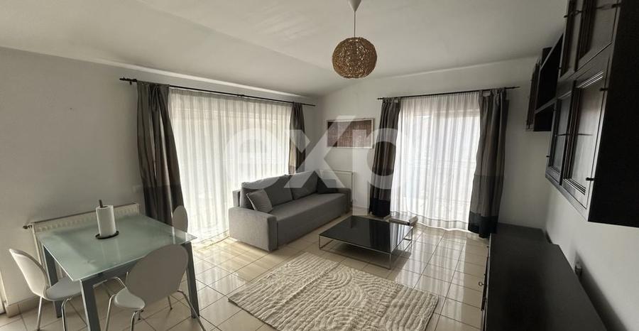 Apartament 2 camere | 50 mp | 3 balcoane | Parcare - 3