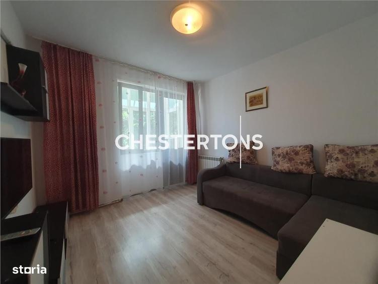 Apartament 2 camere TomisMall Constanta - 5