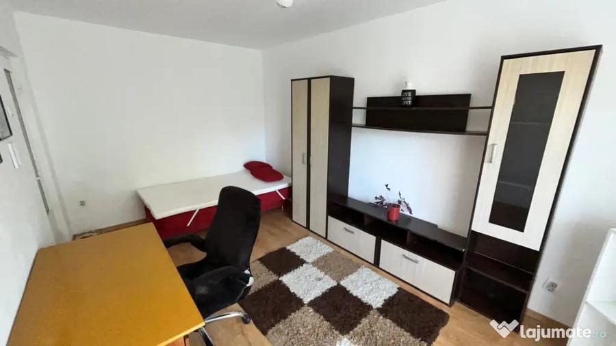 Chirie garsoniera in Cluj, strPasteur ste6 - 4