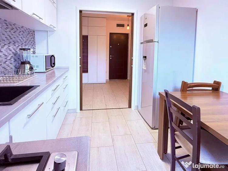 Proprietar | Apartament 2 camere decomandat | Pia?a Alba Iulia - 6