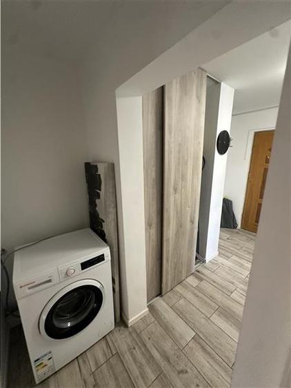 Apartament cu 2 camere decomandat, mobilat în Lipovei