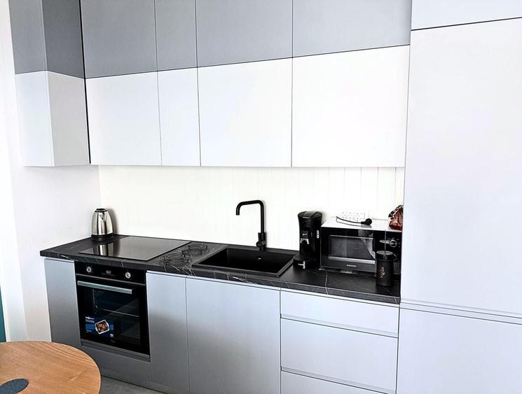 Apartament nedecomandat în Central
