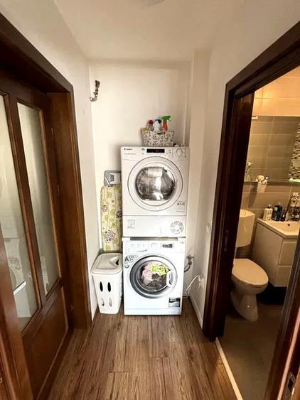 Apartament cu 3 camere decomandat, mobilat în Grigorescu