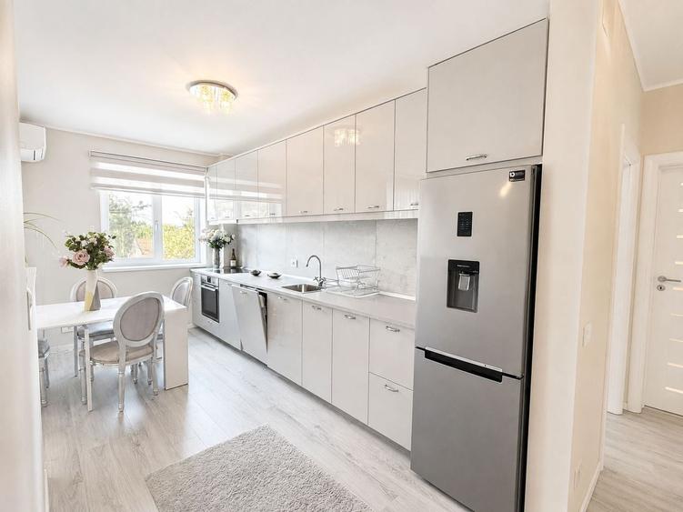 Apartament 2 Camere - Prima Oneștilor - 2