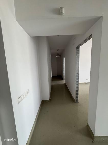 Apartament cu 4 camere în Pipera