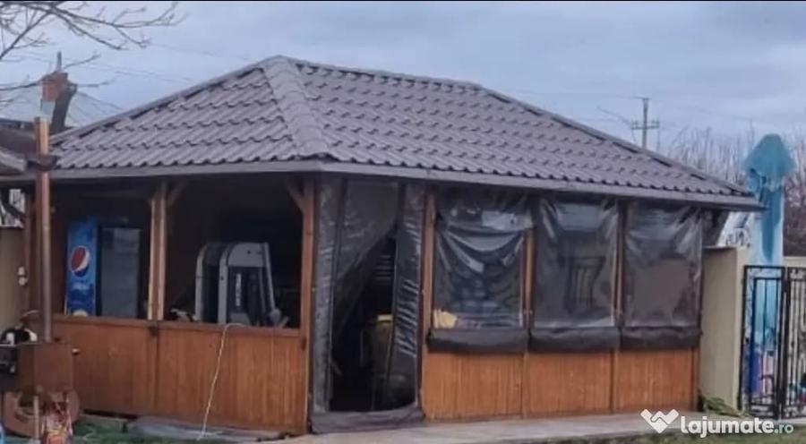 Casă cu 7 camere în Central