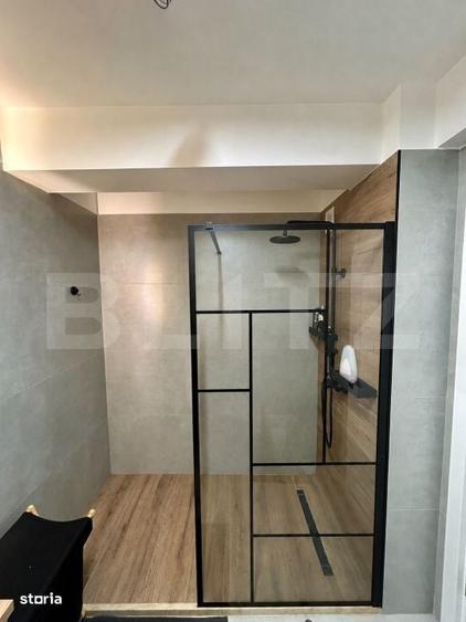 Apartament cu 3 camere în Gruia