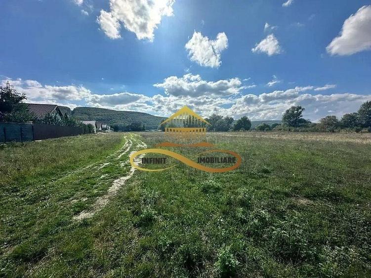 Teren Construcții intravilan de 5105 mp, în Hemeiuș