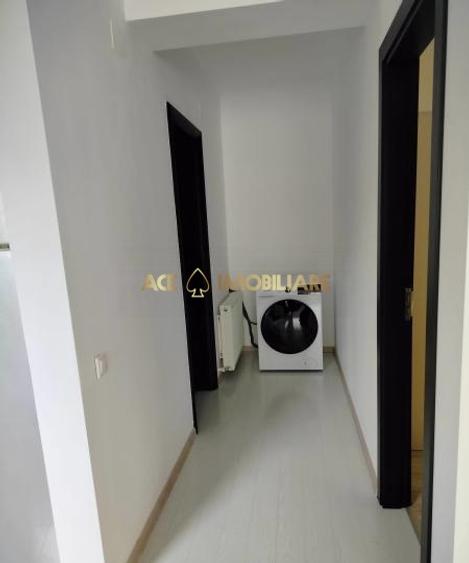 Apartament cu 2 camere decomandat, mobilat în Moșilor