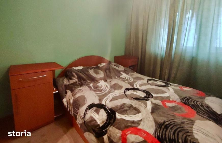 Apartament cu 3 camere în Nufărul