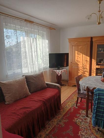 Casă cu 3 camere în Hida