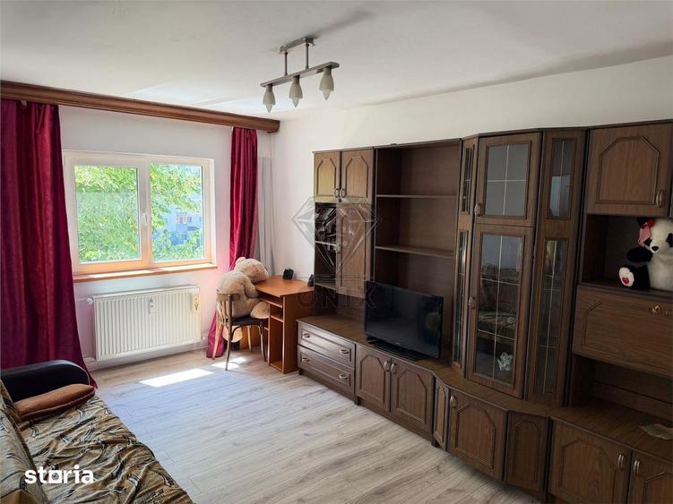 Apartament cu 2 camere decomandat în Mărășești