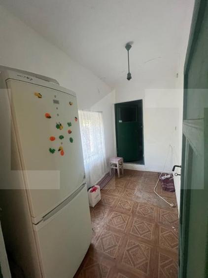 Casă individuală cu 4 camere cu Teren 3000 Mp în Otvești