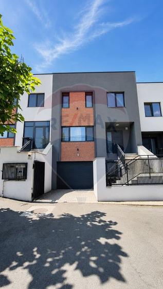 Casă premium de închiriat in Borhanci - 2